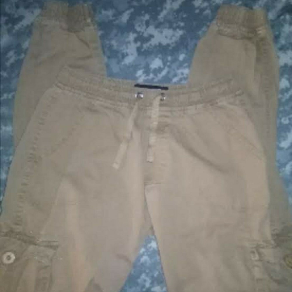 Men's Hype Cargo pants